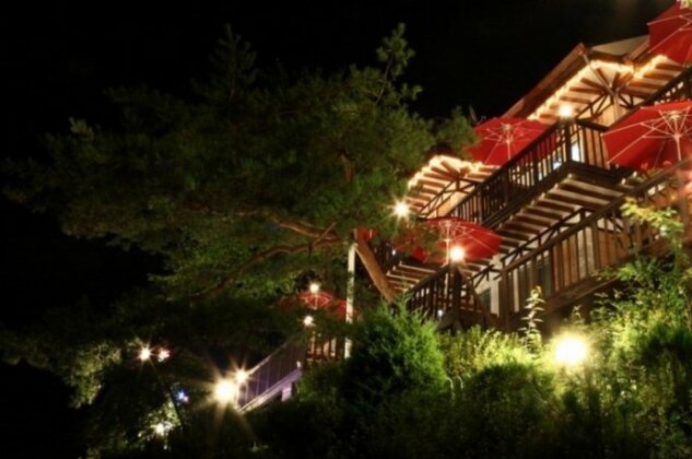Hoengseong Solhyanggi Pension - Photo4