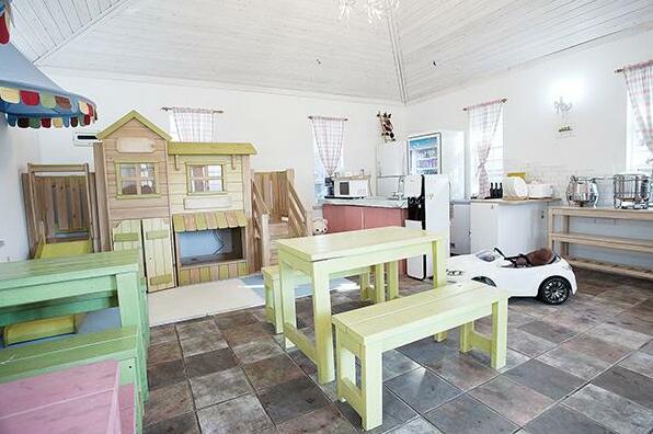 Hoengseong Tree & Painting Pension - Photo3