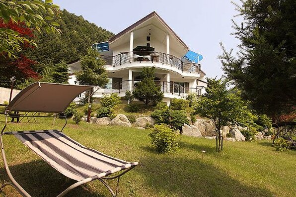 Hoengseong Valley Alps Pension - Photo3