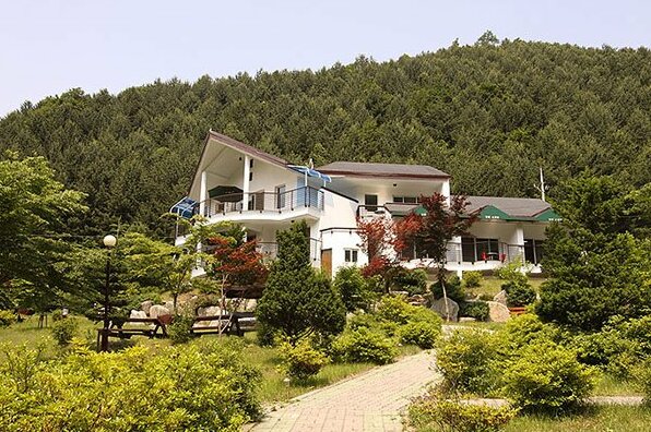 Hoengseong Valley Alps Pension - Photo4