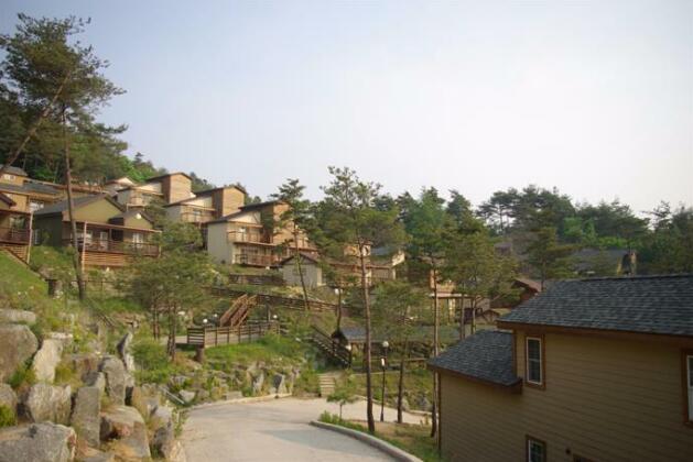 Hyundai Soo Resort Hoengseong - Photo3