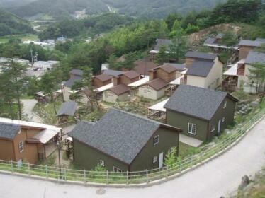 Hyundai Soo Resort Hoengseong