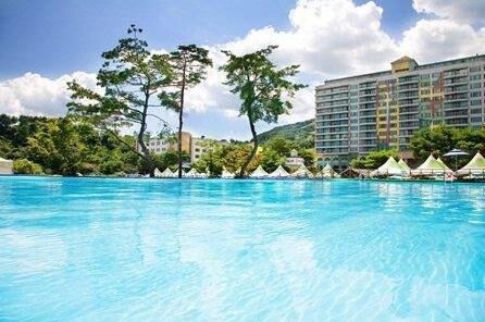 Wellihillipark Resort - Photo2