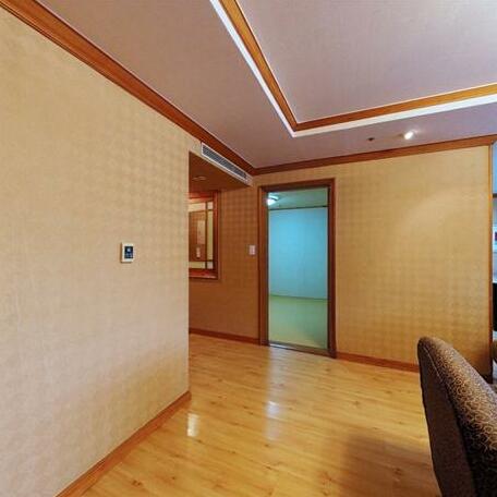 Wellihillipark Resort - Photo3