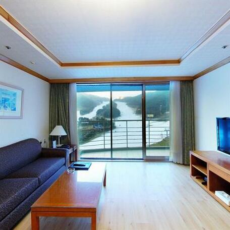 Wellihillipark Resort - Photo4