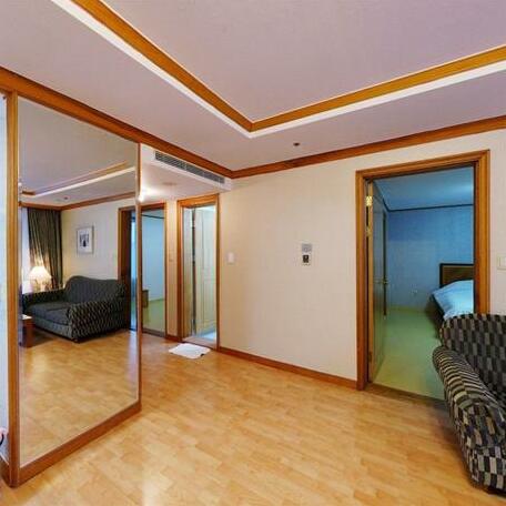 Wellihillipark Resort - Photo5