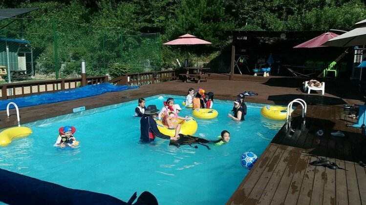 Forest of Color Pension - Photo2