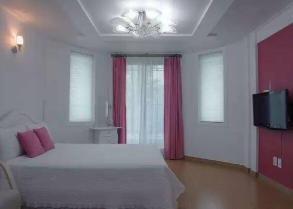 Forest of Color Pension - Photo5