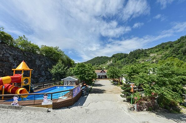 GaPyeong Do Olleh Pension - Photo2
