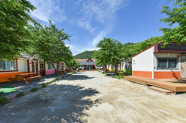 GaPyeong Do Olleh Pension - Photo5