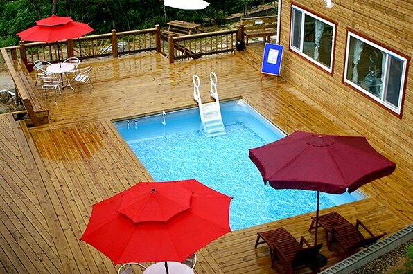 Hongchen Amorita Pension - Photo3