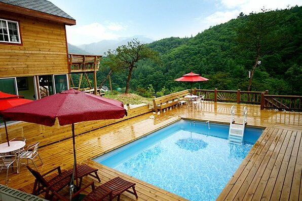 Hongchen Amorita Pension - Photo4