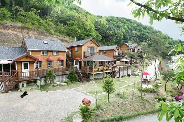 Hongchen Amorita Pension - Photo5