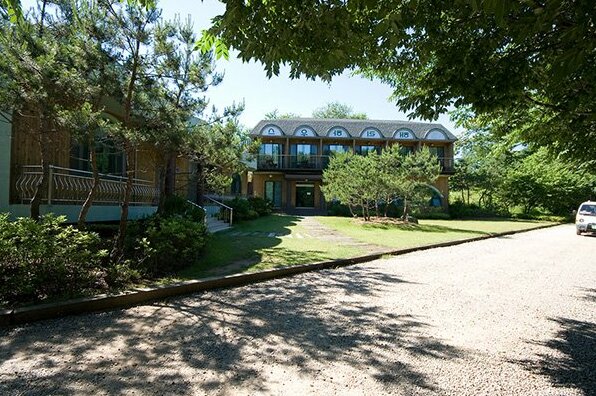 Hongchen Haeri House Pension - Photo3