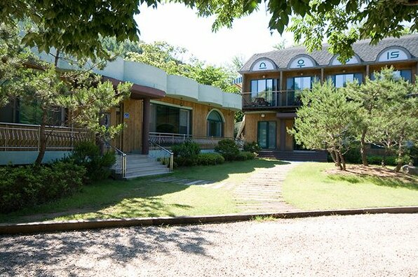 Hongchen Haeri House Pension - Photo4