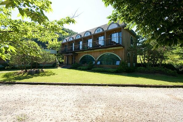 Hongchen Haeri House Pension - Photo5