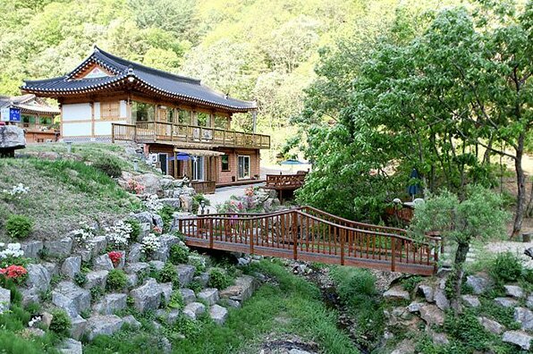 Hongchen Namuwasae Pension - Photo3
