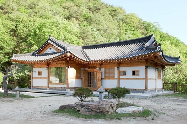 Hongchen Namuwasae Pension - Photo5