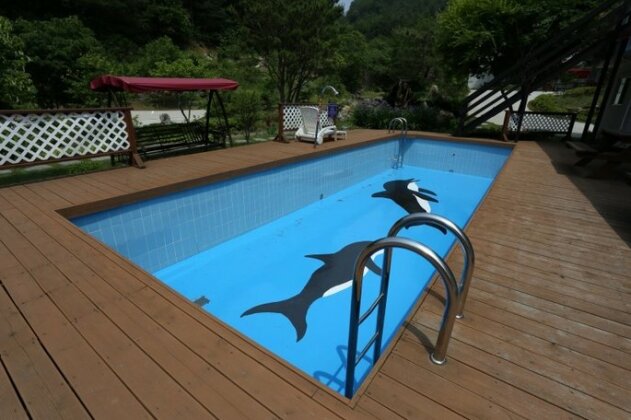Hongcheon Agrina Pension - Photo2