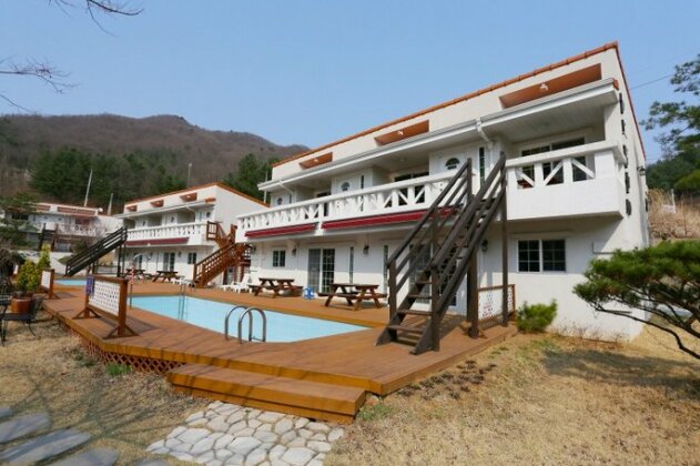 Hongcheon Agrina Pension - Photo3