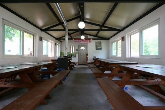 Hongcheon Agrina Pension - Photo4