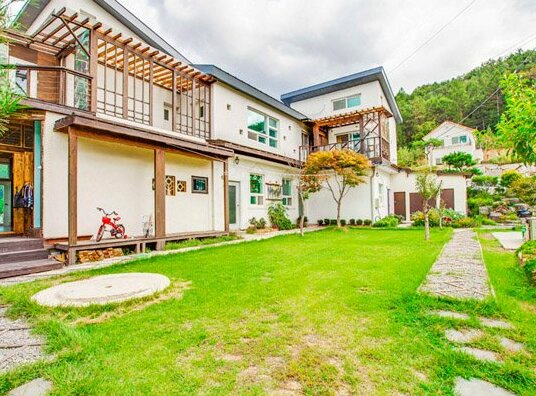 Hongcheon Do Dream Pension - Photo2