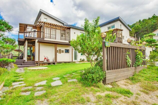 Hongcheon Do Dream Pension - Photo4