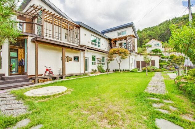 Hongcheon Do Dream Pension - Photo5