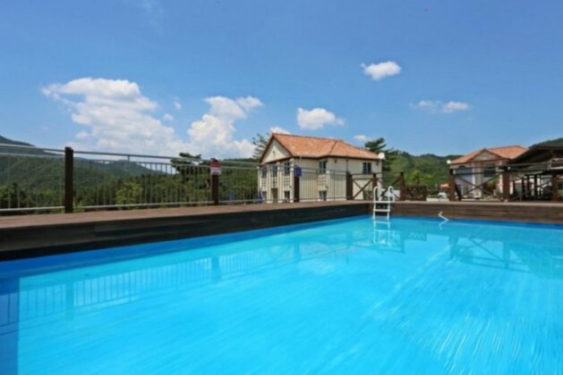Hongcheon ezeuijeongwon Pension Exclusive Special Price - Photo2