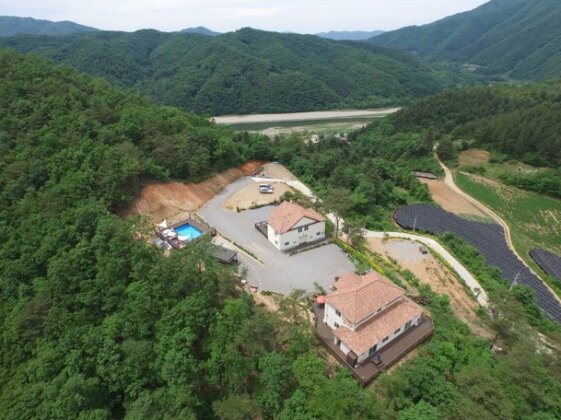 Hongcheon ezeuijeongwon Pension Exclusive Special Price - Photo3