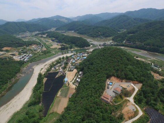 Hongcheon ezeuijeongwon Pension Exclusive Special Price - Photo4