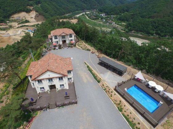 Hongcheon ezeuijeongwon Pension Exclusive Special Price - Photo5