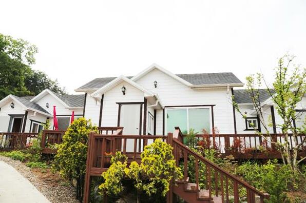 Hongcheon Forest Mom Pension - Photo2