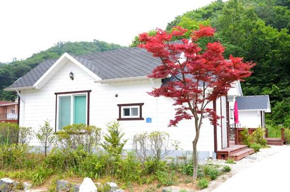 Hongcheon Forest Mom Pension - Photo3