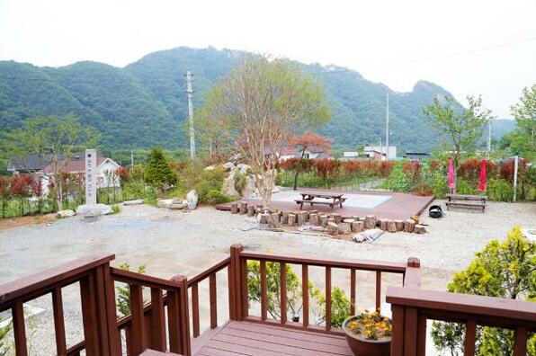 Hongcheon Forest Mom Pension - Photo4