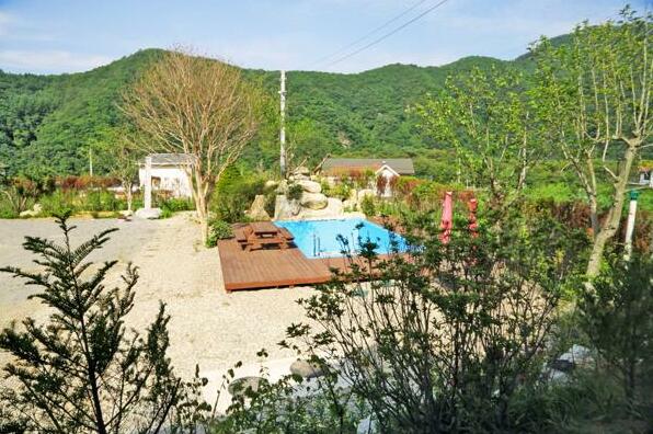 Hongcheon Forest Mom Pension - Photo5