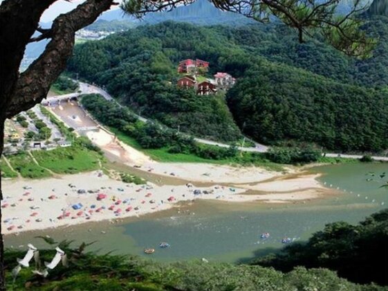 Hongcheon Heidi Pension - Photo2