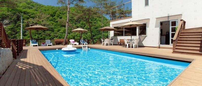 Hongcheon In My Life Pension - Photo2