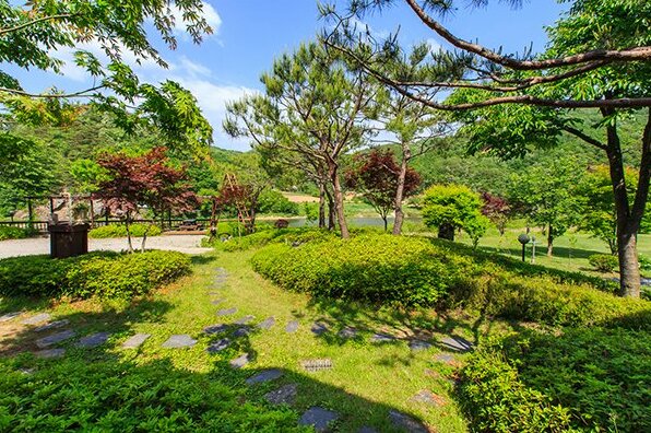 Hongcheon Moon&Star's Story Pension - Photo2