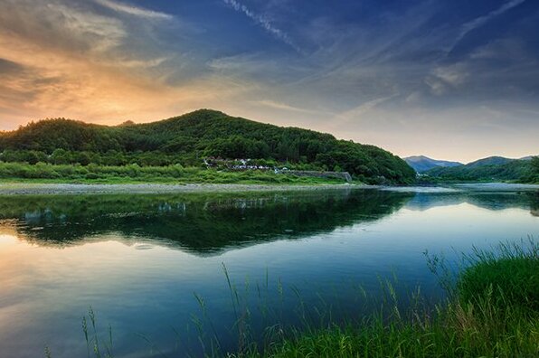 Hongcheon Moon&Star's Story Pension - Photo4