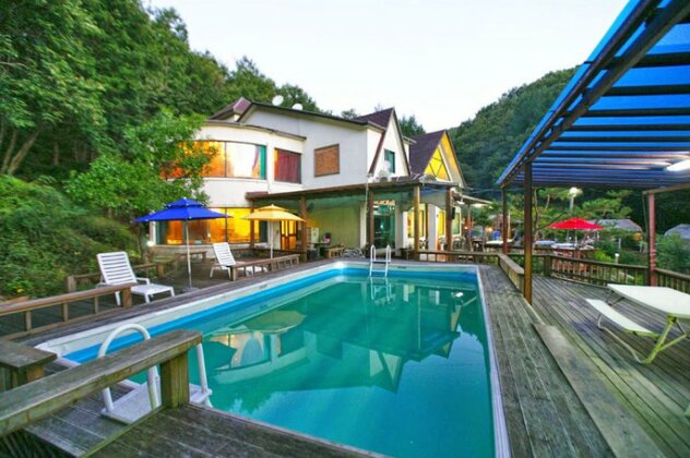 Hongcheon White Hill Pension - Photo3