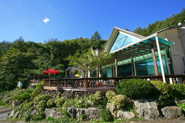 Hongcheon White Hill Pension - Photo4