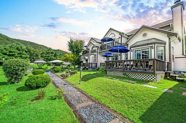 Star Sonata Pension - Photo5