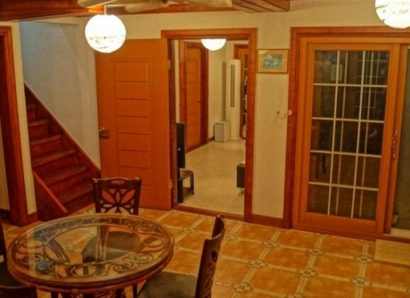 Amhaengeosa Guesthouse - Photo2