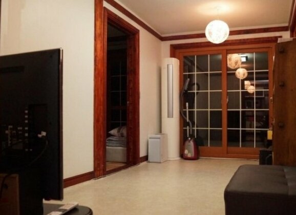 Amhaengeosa Guesthouse - Photo5