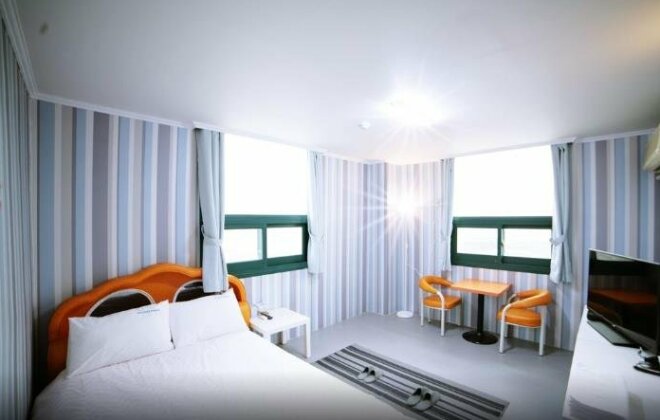 Namdang Port Ocean Fantasy Hotel - Photo2