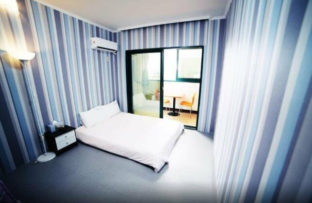 Namdang Port Ocean Fantasy Hotel - Photo3