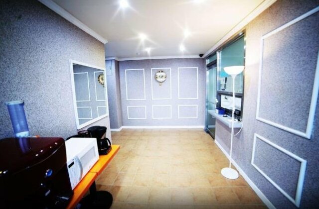 Namdang Port Ocean Fantasy Hotel - Photo4