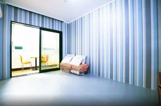 Namdang Port Ocean Fantasy Hotel - Photo5