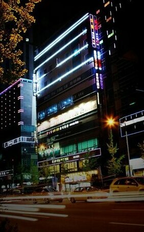 Bella Hotel Hwaseong